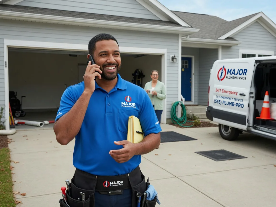 Drain Cleaning Services Pink Hill, NC FAQs